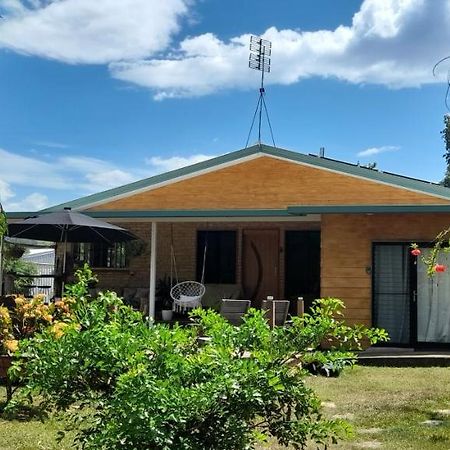 Figtree Cottage - Homestay - Yeppoon Εξωτερικό φωτογραφία