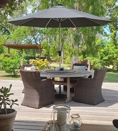 Figtree Cottage - Homestay - Yeppoon Εξωτερικό φωτογραφία