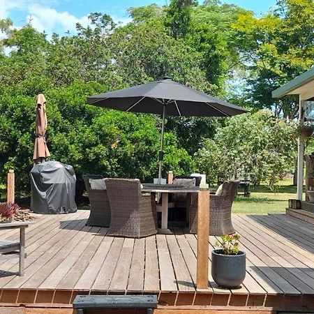 Figtree Cottage - Homestay - Yeppoon Εξωτερικό φωτογραφία