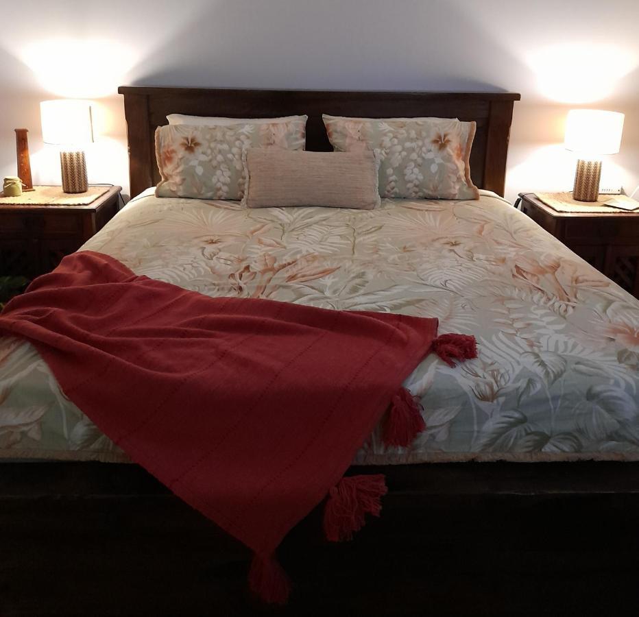 Figtree Cottage - Homestay - Yeppoon Εξωτερικό φωτογραφία