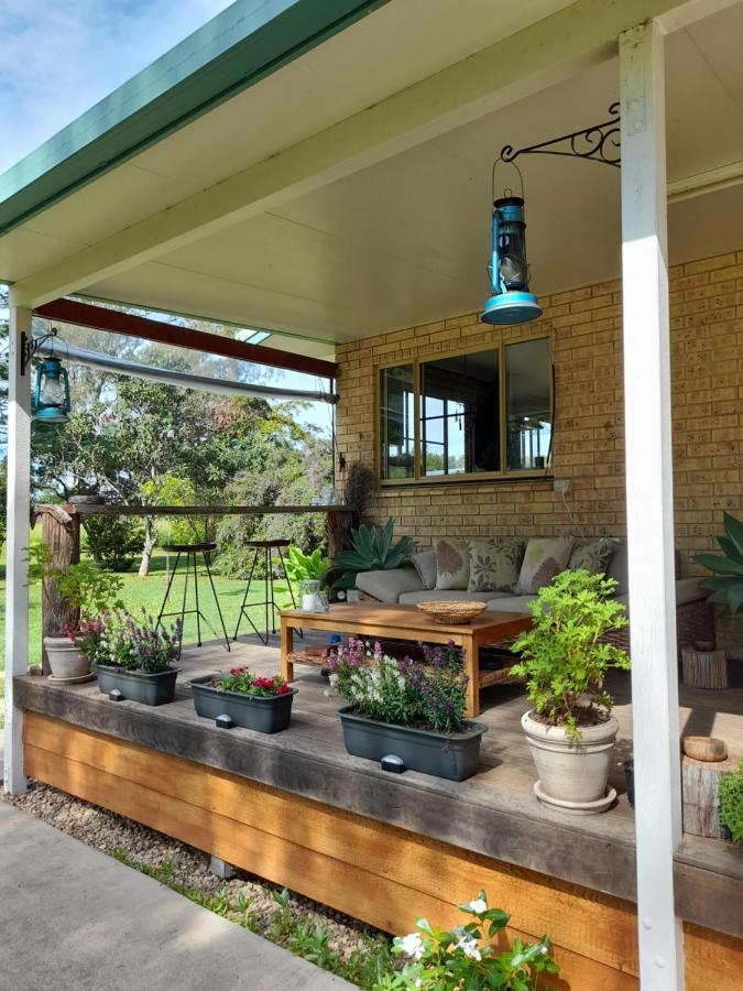 Figtree Cottage - Homestay - Yeppoon Εξωτερικό φωτογραφία