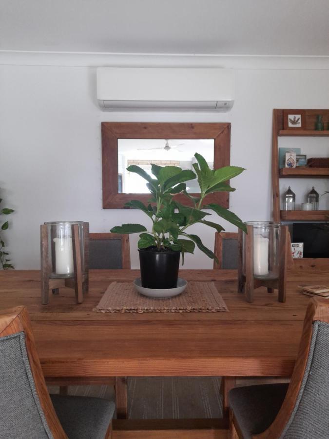 Figtree Cottage - Homestay - Yeppoon Εξωτερικό φωτογραφία