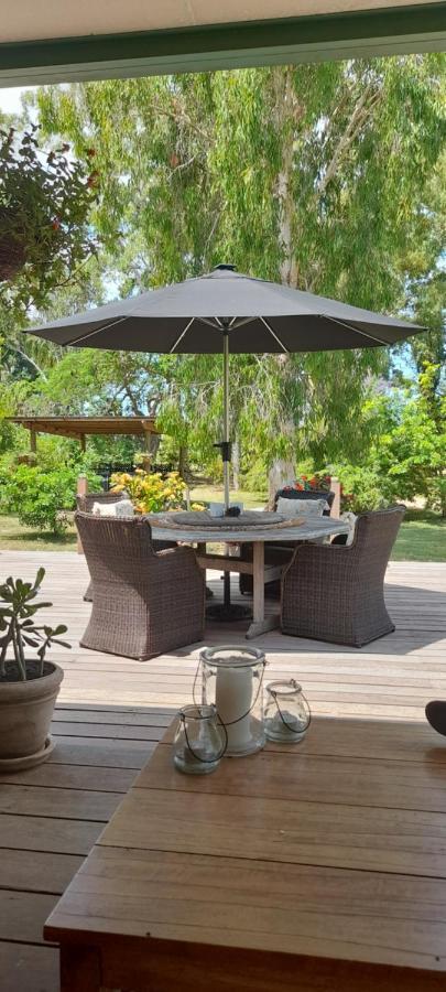 Figtree Cottage - Homestay - Yeppoon Εξωτερικό φωτογραφία