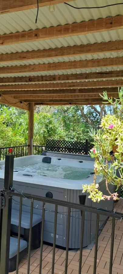 Figtree Cottage - Homestay - Yeppoon Εξωτερικό φωτογραφία